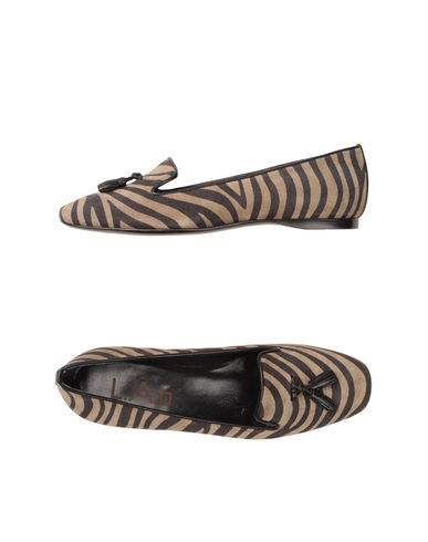 ZOOM L.A.b - Moccasins