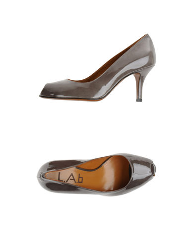 ZOOM L.A.b - Closed-toe slip-ons
