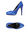 Bright blue Bright blue