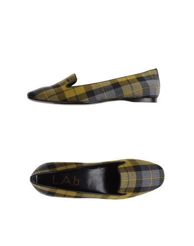 ZOOM L.A.b - Moccasins
