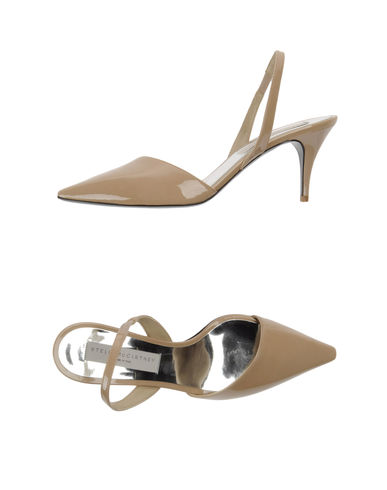 ZOOM STELLA McCARTNEY - Slingbacks