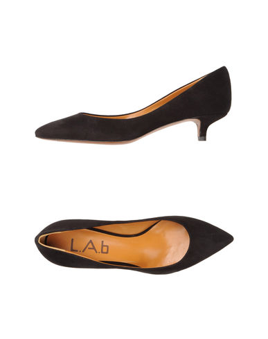 ZOOM L.A.b - Closed-toe slip-ons
