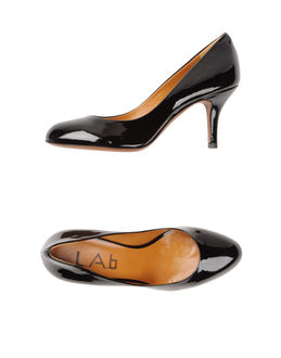L.A.B - CALZATURE - Decolletes