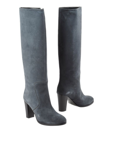 ZOOM L.A.b - High-heeled boots