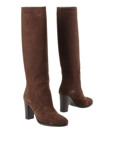 ZOOM L.A.b - High-heeled boots