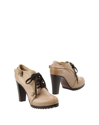 ZOOM GOFFREDO FANTINI - Shoe boots