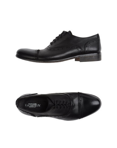 ZOOM THOMPSON - Lace-up shoes