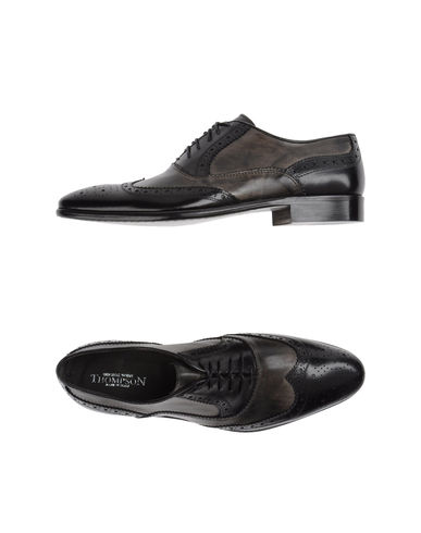 ZOOM THOMPSON - Lace-up shoes