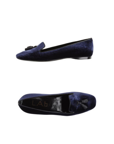 ZOOM L.A.b - Moccasins