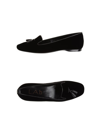 ZOOM L.A.b - Moccasins