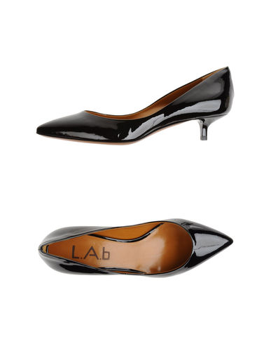 ZOOM L.A.b - Closed-toe slip-ons