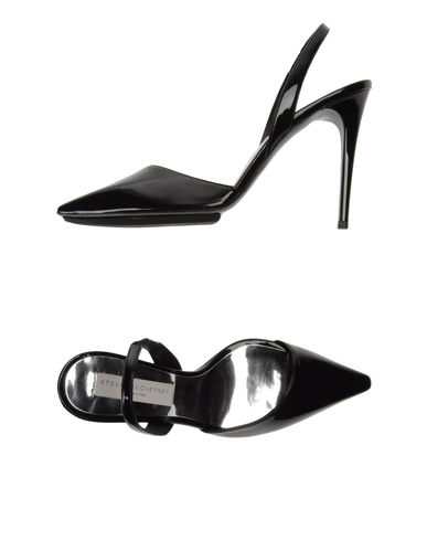 ZOOM STELLA McCARTNEY - Slingbacks