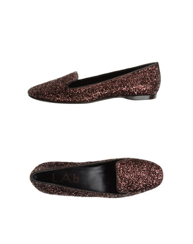 ZOOM L.A.b - Moccasins