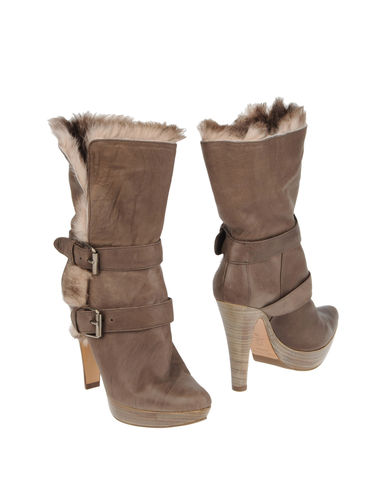 ZOOM PURA LÓPEZ - Ankle boots