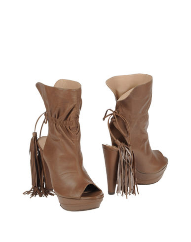ZOOM PURA LÓPEZ - Ankle boots