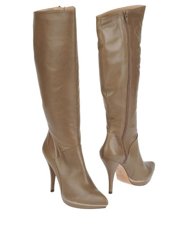 ZOOM PURA LÓPEZ - High-heeled boots