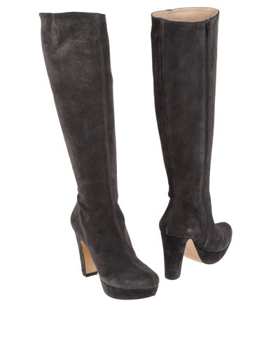 ZOOM PURA LÓPEZ - High-heeled boots
