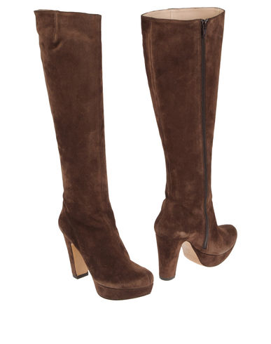ZOOM PURA LÓPEZ - High-heeled boots