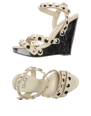 ZOOM D&G - Wedge