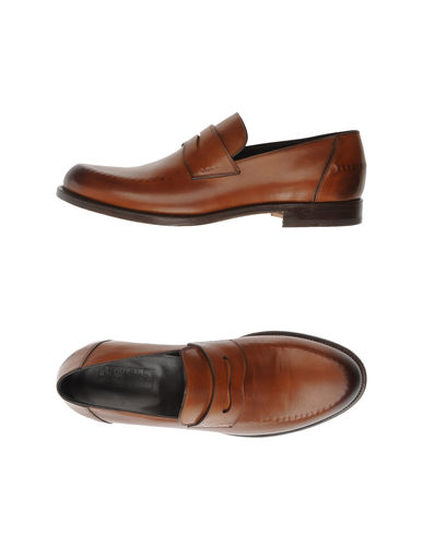 ZOOM FRATELLI ROSSETTI - Moccasins
