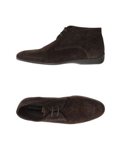 ZOOM FRATELLI ROSSETTI - Ankle boots