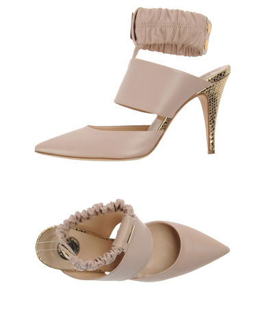 ZOOM ELISABETTA FRANCHI for CELYN b. - Slingbacks
