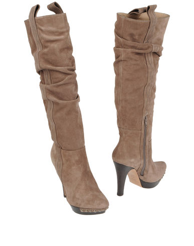 ZOOM PURA LÓPEZ - High-heeled boots