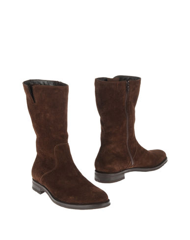 ZOOM FRATELLI ROSSETTI - Ankle boots