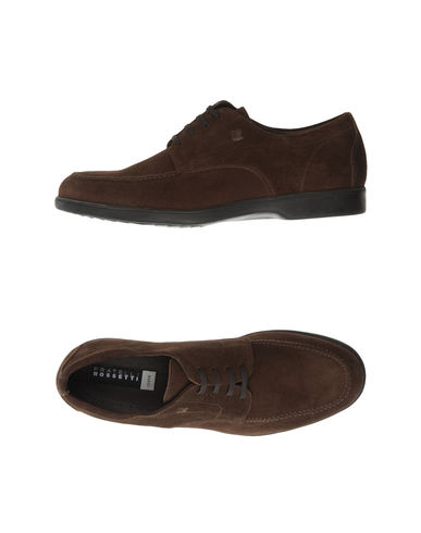 ZOOM FRATELLI ROSSETTI - Lace-up shoes