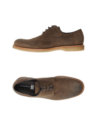 ZOOM FRATELLI ROSSETTI - Lace-up shoes