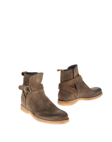 ZOOM FRATELLI ROSSETTI - Ankle boots