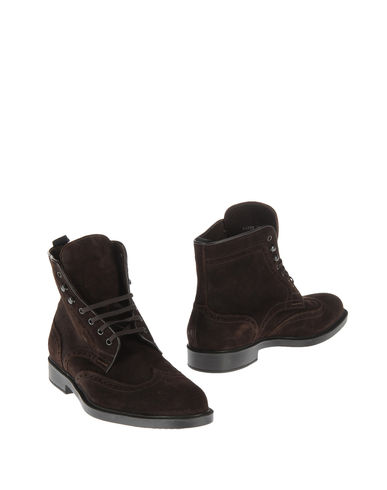 ZOOM FRATELLI ROSSETTI - Ankle boots