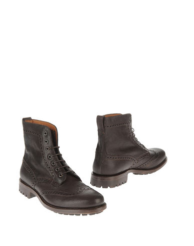 ZOOM FRATELLI ROSSETTI - Ankle boots