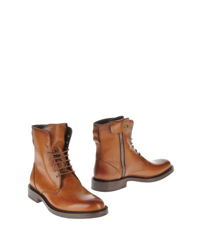 ZOOM FRATELLI ROSSETTI - Ankle boots