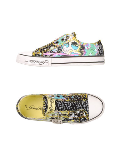 ZOOM ED HARDY - Sneakers