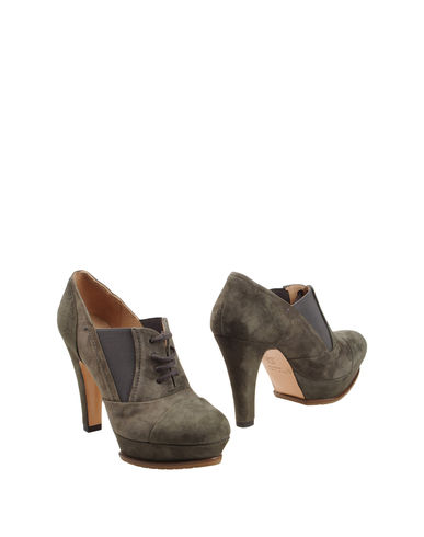 ZOOM PURA LÓPEZ - Lace-up shoes