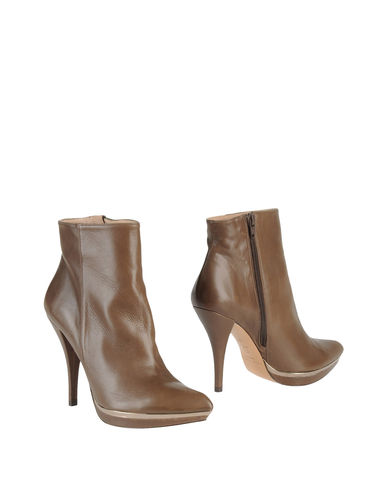ZOOM PURA LÓPEZ - Ankle boots