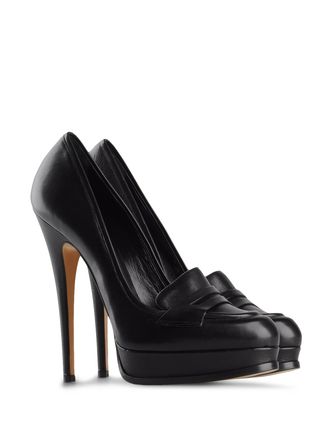 Loafers - CASADEI