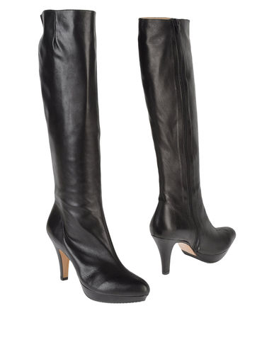 ZOOM PURA LÓPEZ - High-heeled boots