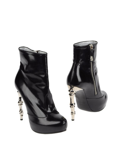 ZOOM DSQUARED2 - Ankle boots