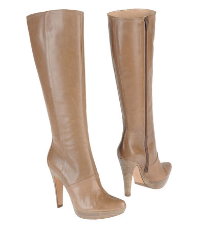ZOOM PURA LÓPEZ - High-heeled boots