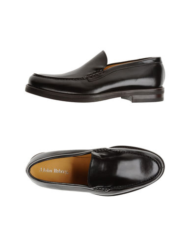 ZOOM JOHN BAKERY - Moccasins