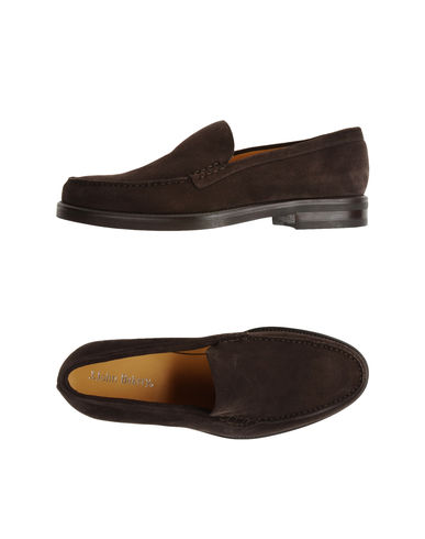 ZOOM JOHN BAKERY - Moccasins