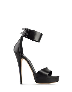 Sandali con plateau Donna - CASADEI