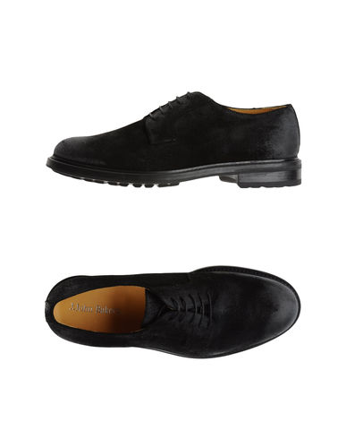 ZOOM JOHN BAKERY - Lace-up shoes