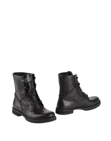 ZOOM ESSEutESSE - Combat boots