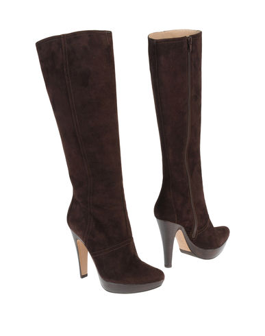 ZOOM PURA LÓPEZ - High-heeled boots