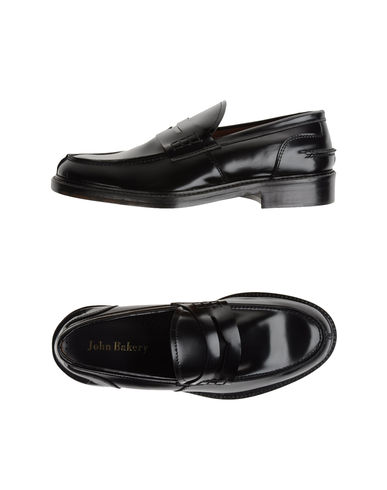 ZOOM JOHN BAKERY - Moccasins