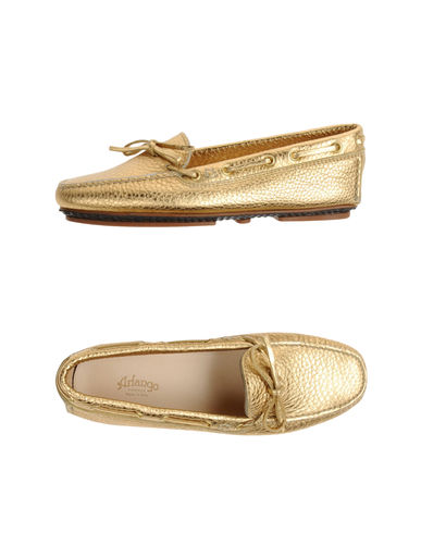 ZOOM ARFANGO - Moccasins