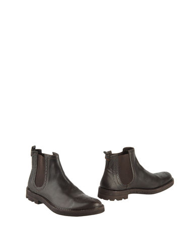 ZOOM ESSEutESSE - Ankle boots